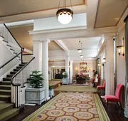 Omni Bedford Springs Resort & Spa hotel detail image 3