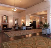 Omni Bedford Springs Resort & Spa hotel detail image 4