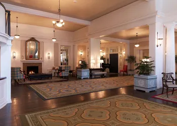 Omni Bedford Springs Resort & Spa hotel thumbnail 4