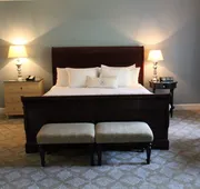 Omni Bedford Springs Resort & Spa hotel detail image 5