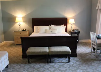 Omni Bedford Springs Resort & Spa hotel thumbnail 5