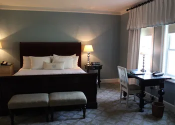 Omni Bedford Springs Resort & Spa hotel thumbnail 6