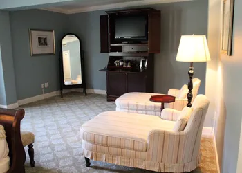 Omni Bedford Springs Resort & Spa hotel thumbnail 8