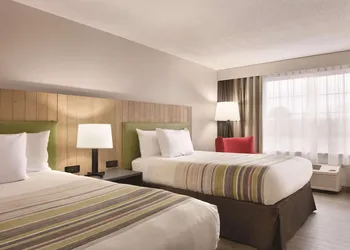 Country Inn & Suites by Radisson, London, KY hotel thumbnail 8
