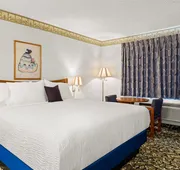 Americas Best Value Inn by Sonesta Pecos hotel detail image 3