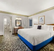 Americas Best Value Inn by Sonesta Pecos hotel detail image 4