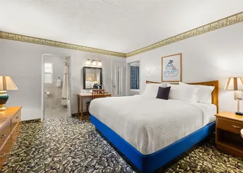 Americas Best Value Inn by Sonesta Pecos hotel thumbnail 4