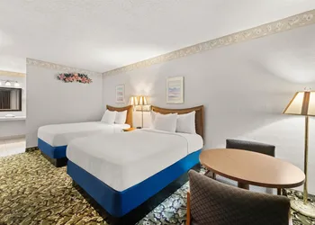 Americas Best Value Inn by Sonesta Pecos hotel thumbnail 5