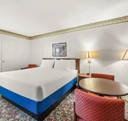 Americas Best Value Inn by Sonesta Pecos hotel detail image 7