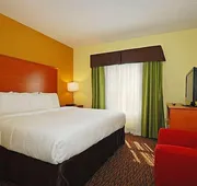 University Hotel & Suites Shippensburg, Trademark by Wyndham hotel detail image 5