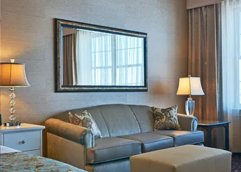 AmishView Inn and Suites hotel thumbnail 3