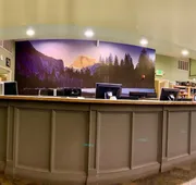 Yosemite View Lodge hotel detail image 3