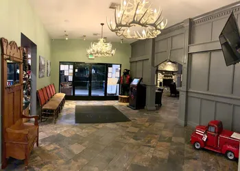 Yosemite View Lodge hotel thumbnail 4