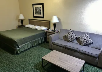 Yosemite View Lodge hotel thumbnail 6