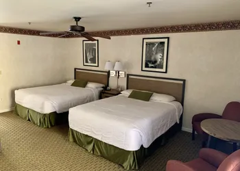Yosemite View Lodge hotel thumbnail 7