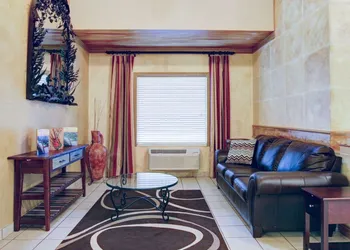 Hotel Del Valle - Austin SE hotel thumbnail 2