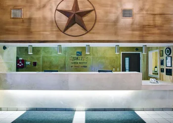 Hotel Del Valle - Austin SE hotel thumbnail 3