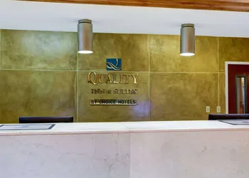 Hotel Del Valle - Austin SE hotel thumbnail 4