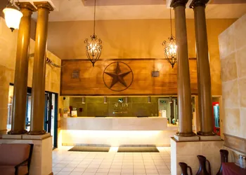 Hotel Del Valle - Austin SE hotel thumbnail 5