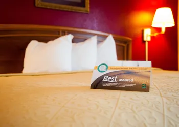 Hotel Del Valle - Austin SE hotel thumbnail 6