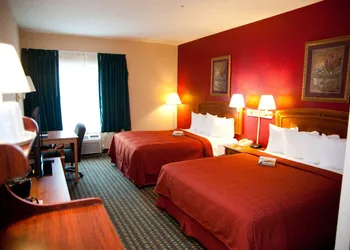 Hotel Del Valle - Austin SE hotel thumbnail 7