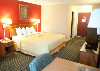 Hotel Del Valle - Austin SE hotel thumbnail 8