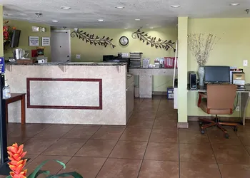 Motel 6 Riviera Beach, FL hotel thumbnail 2