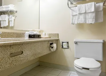 Quality Inn Ledgewood - Dover hotel thumbnail 5
