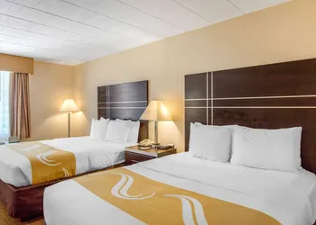 Quality Inn Ledgewood - Dover hotel thumbnail 6