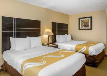 Quality Inn Ledgewood - Dover hotel thumbnail 8