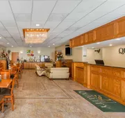 Quality Inn Ledgewood - Dover hotel detail image 3