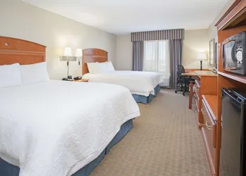 Hampton Inn Santa Rosa hotel thumbnail 6