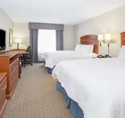Hampton Inn Santa Rosa hotel detail image 7