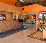 Americas Best Value Inn & Suites Madera hotel detail image 3