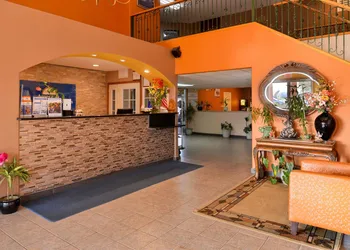 Americas Best Value Inn & Suites Madera hotel thumbnail 3