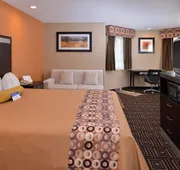 Americas Best Value Inn & Suites Madera hotel detail image 4