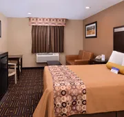 Americas Best Value Inn & Suites Madera hotel detail image 5