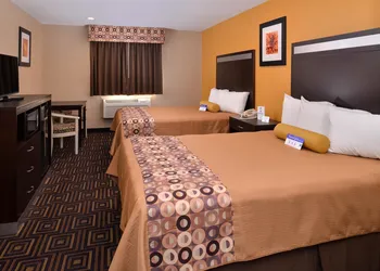 Americas Best Value Inn & Suites Madera hotel thumbnail 7