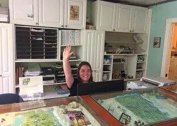 Ocean Inn hotel thumbnail 2
