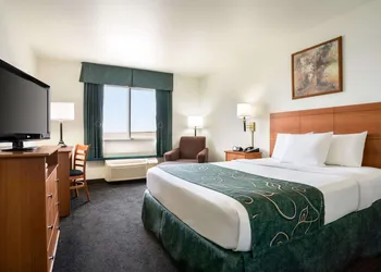Travelodge by Wyndham Bill WY Thunder Basin Ntl Grassland hotel thumbnail 6