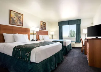 Travelodge by Wyndham Bill WY Thunder Basin Ntl Grassland hotel thumbnail 7