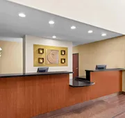Comfort Suites San Antonio North - Stone Oak hotel detail image 3