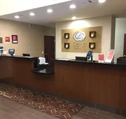 Comfort Suites San Antonio North - Stone Oak hotel detail image 4