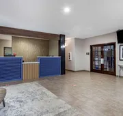 Best Western Oakdale Inn hotel detail image 3
