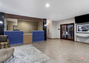 Best Western Oakdale Inn hotel thumbnail 3