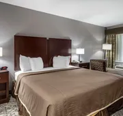 Best Western Oakdale Inn hotel detail image 4