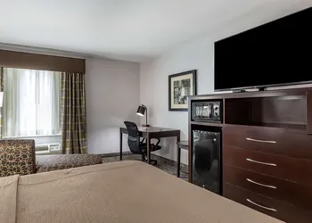 Best Western Oakdale Inn hotel thumbnail 5