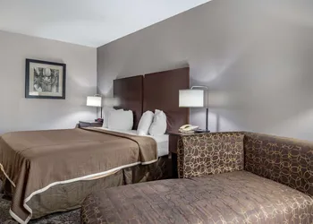 Best Western Oakdale Inn hotel thumbnail 6