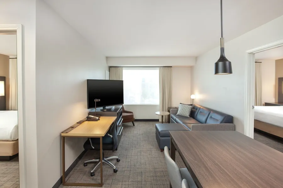 Residence Inn Providence Coventry hotel detail image 6