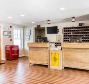 Bluegreen Vacations The Soundings, an Ascend Collection Resort hotel detail image 4